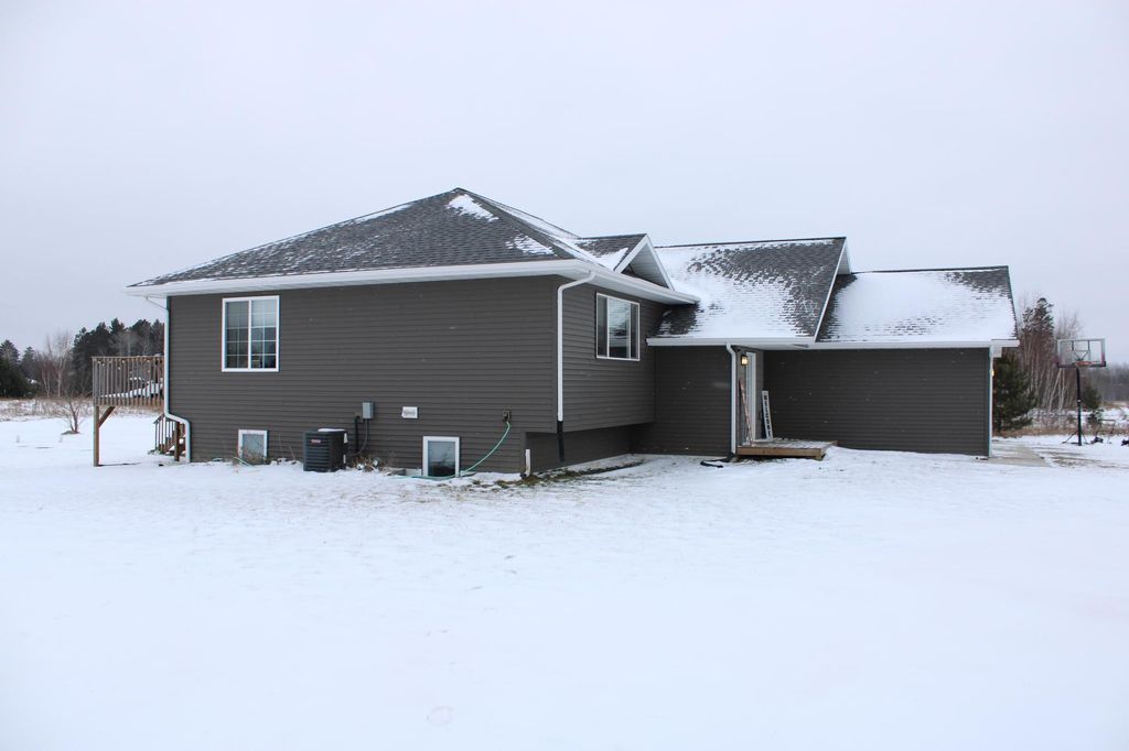 Photo of 2370 Last Road NW, Bemidji, MN 56601 (MLS # 6825279)