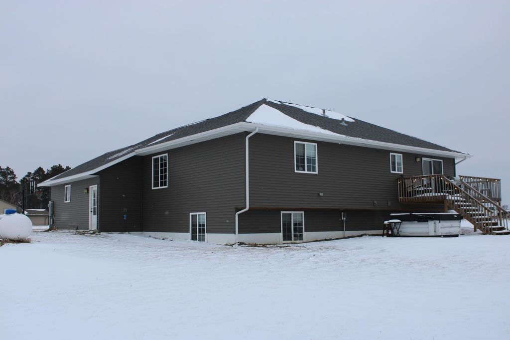 Photo of 2370 Last Road NW, Bemidji, MN 56601 (MLS # 6825279)