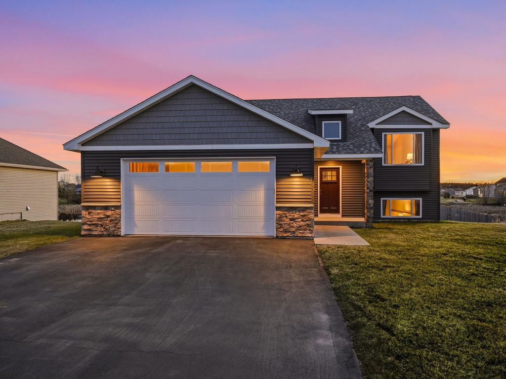 Photo of 1755 Otter Way, New Richmond, WI 54017 (MLS # 7060788)