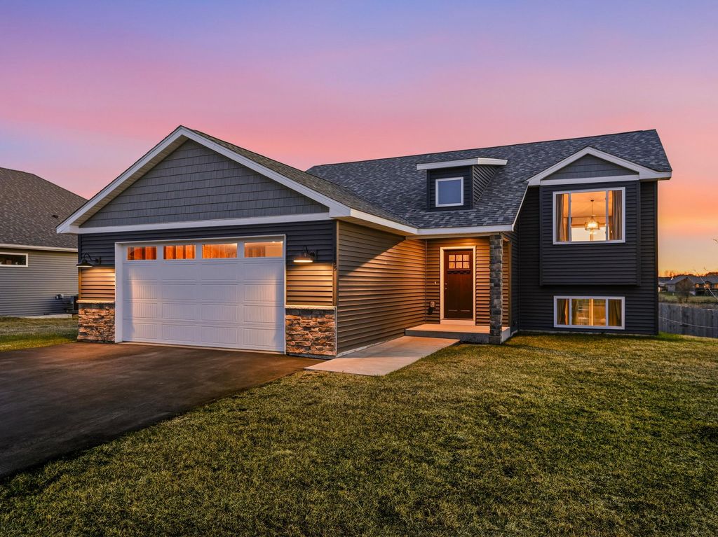 Photo of 1755 Otter Way, New Richmond, WI 54017 (MLS # 7060788)