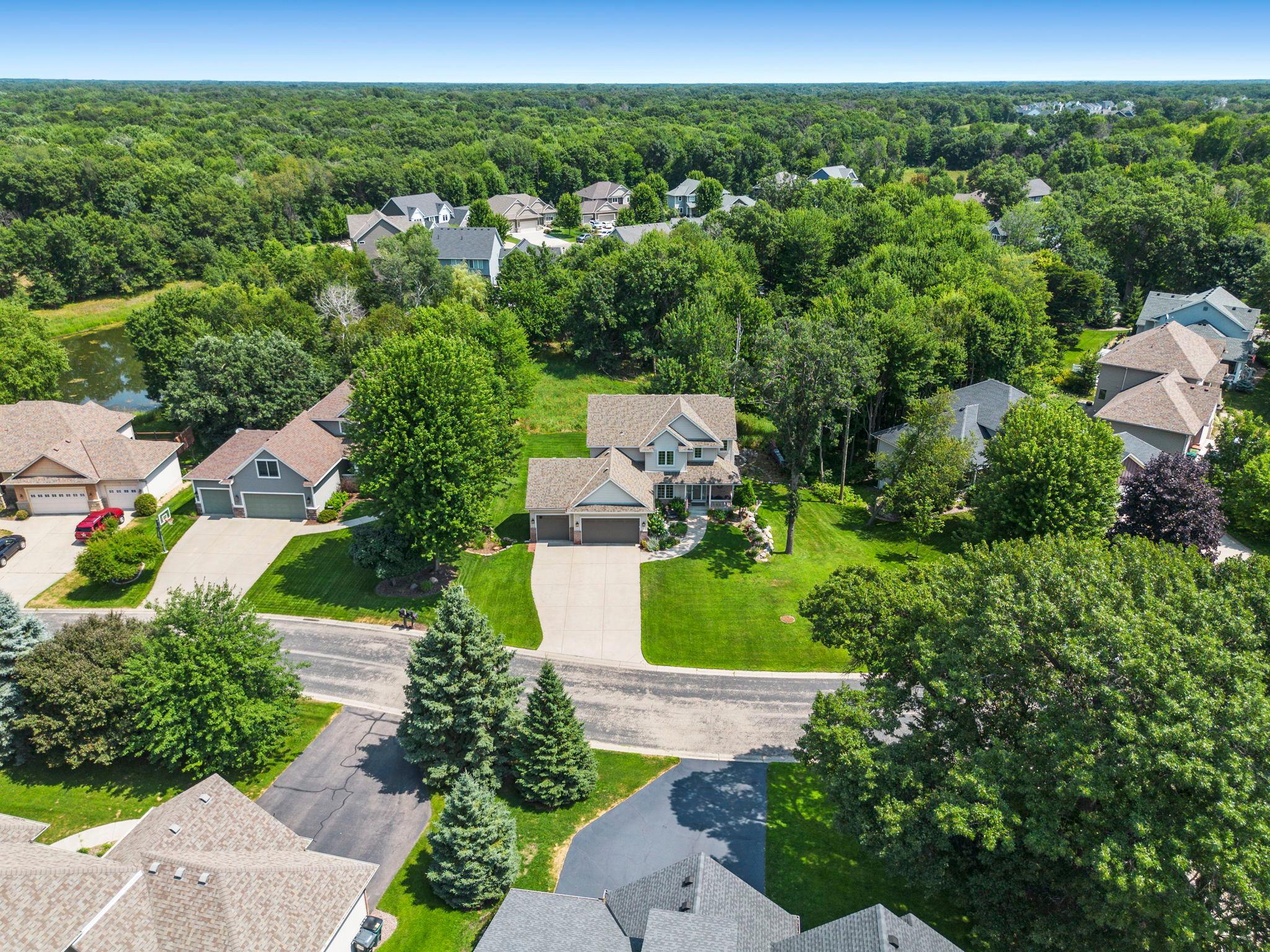 2343 132nd Lane NE