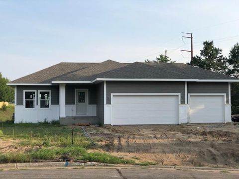 101 Timber Lane Court Cannon Falls MN 55009
