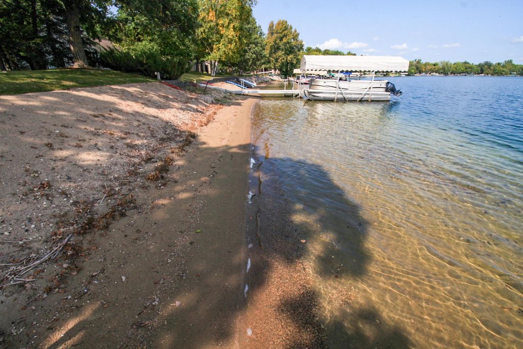 Photo of 32352 330th Avenue, Richville, MN 56576 (MLS # 7053598)