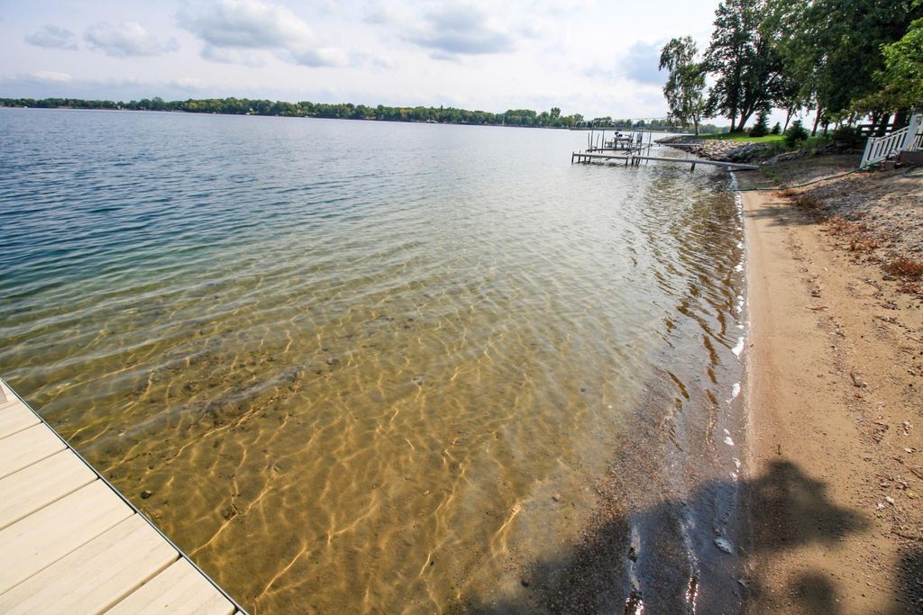 Photo of 32352 330th Avenue, Richville, MN 56576 (MLS # 7053598)