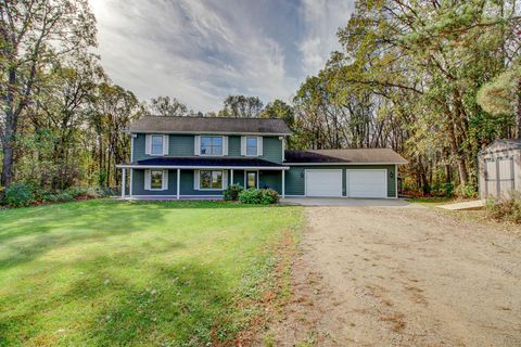 22015 Aquatic Drive Park Rapids MN 56470