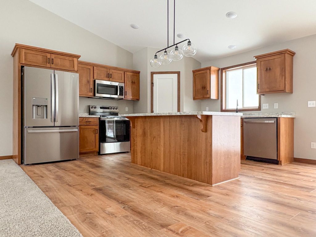 Photo of 4622 9th Street NE, Saint Cloud, MN 56304 (MLS # 7006186)