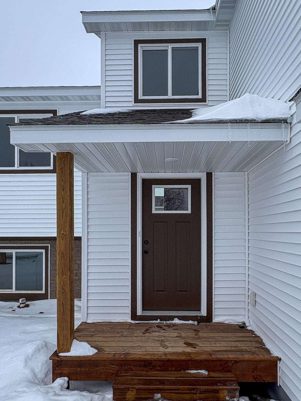 Photo of 4622 9th Street NE, Saint Cloud, MN 56304 (MLS # 7006186)