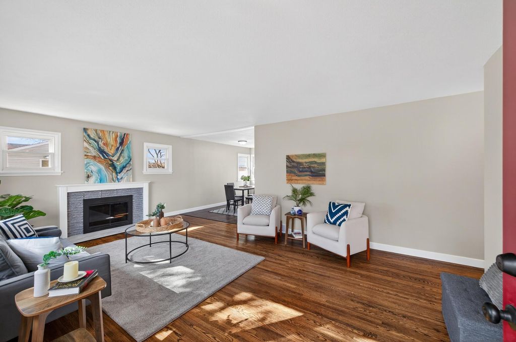 Photo of 5657 Maryland Avenue N, Crystal, MN 55428 (MLS # 7046044)