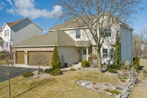 16778 Hudson Circle Lakeville MN 55044