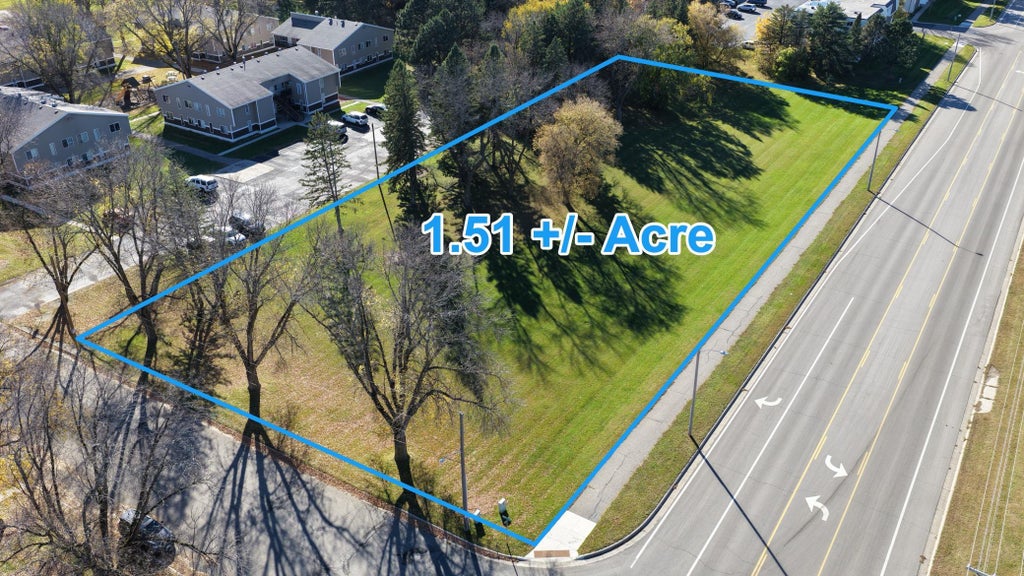 Photo of #### 24th Street, Willmar, MN 56201 (MLS # 7160143)