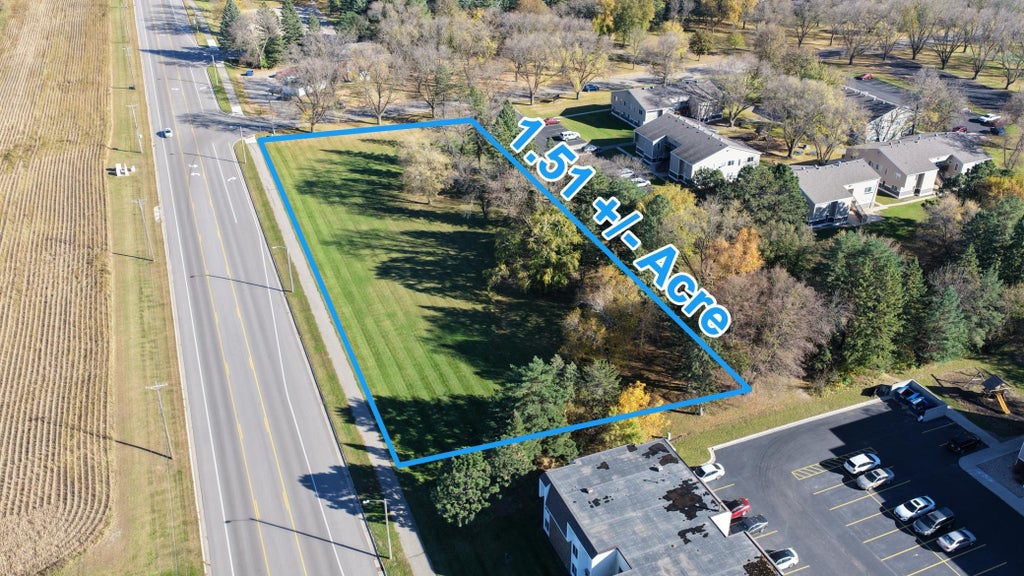 Photo of #### 24th Street, Willmar, MN 56201 (MLS # 7160143)