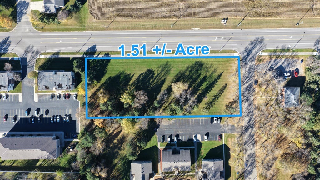 Photo of #### 24th Street, Willmar, MN 56201 (MLS # 7160143)