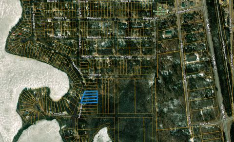 00000 Pequot Boulevard Pequot Lakes MN 56472