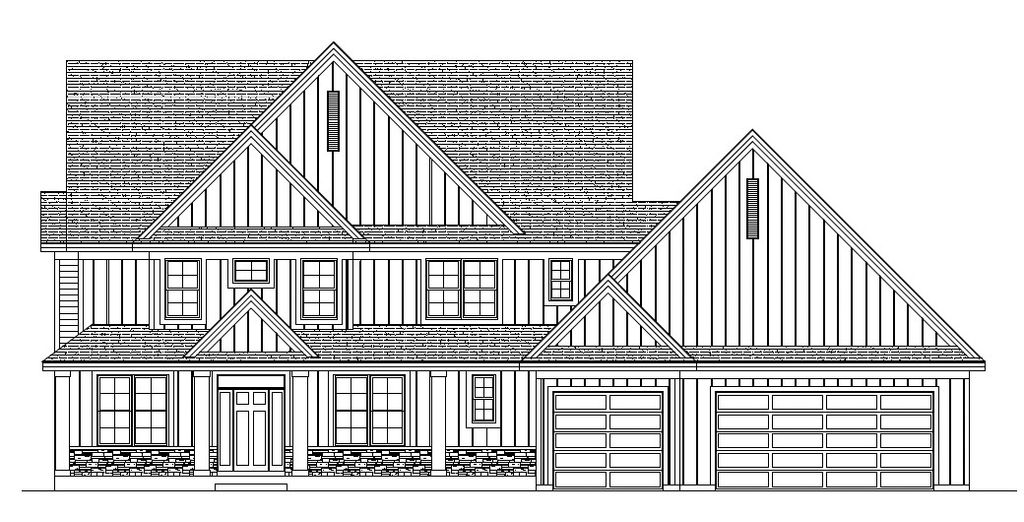 Photo of 5252 Scenic Drive SW, Rochester, MN 55902 (MLS # 7041484)