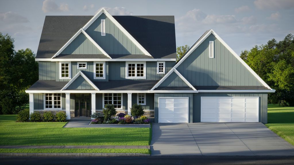 Photo of 5252 Scenic Drive SW, Rochester, MN 55902 (MLS # 7041484)