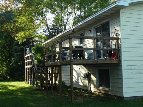 Photo of 130 Fromm Circle, Granite Falls, MN 56241 (MLS # 6790065)