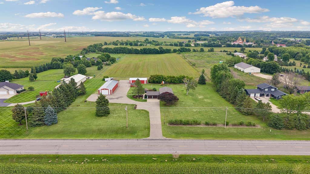 Photo of 21560 Blaine Avenue, Farmington, MN 55024 (MLS # 7119768)