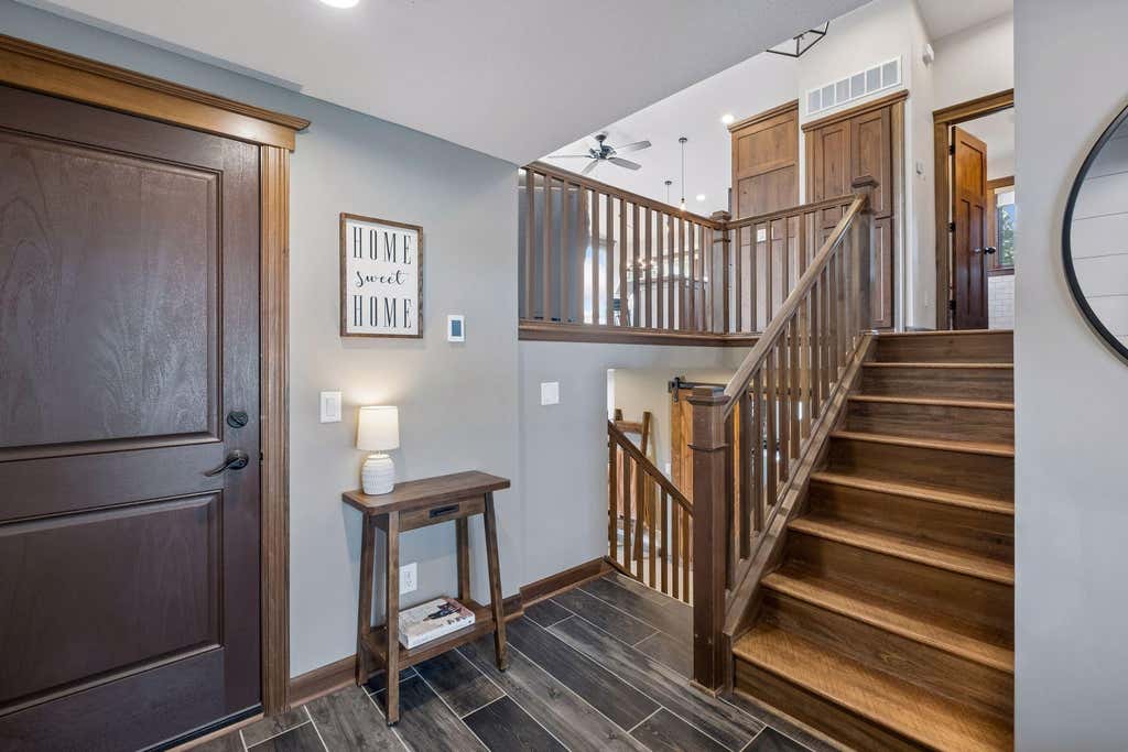 Photo of 21560 Blaine Avenue, Farmington, MN 55024 (MLS # 7119768)
