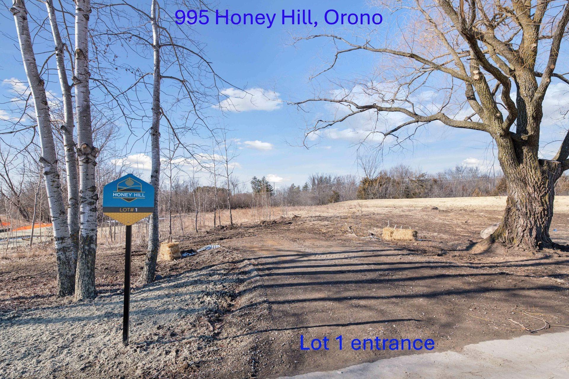995 Honey Hill