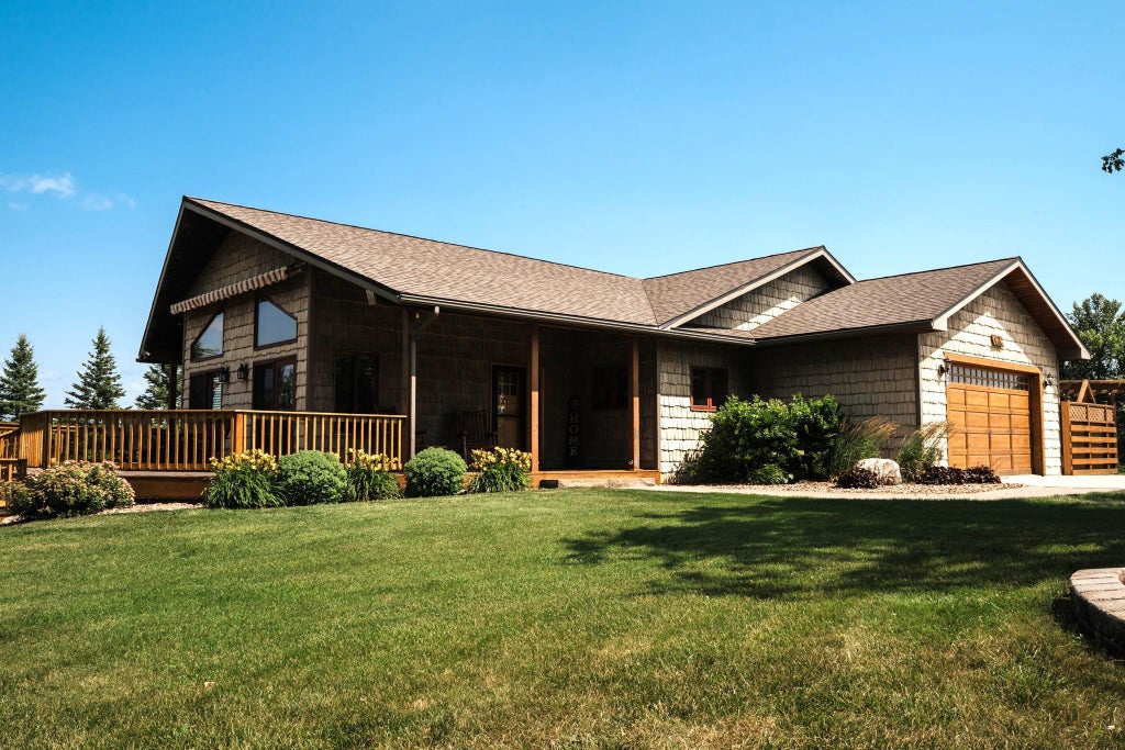 Photo of 15638 Wood Lake Road SE, Erskine, MN 56535 (MLS # 7113953)