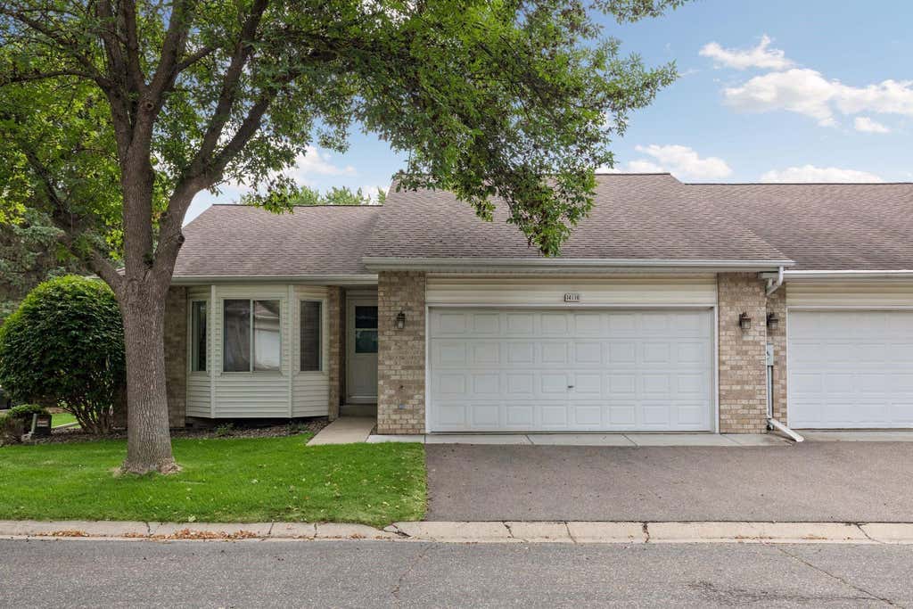 Photo of 14116 Essex Lane, Apple Valley, MN 55124 (MLS # 7132873)