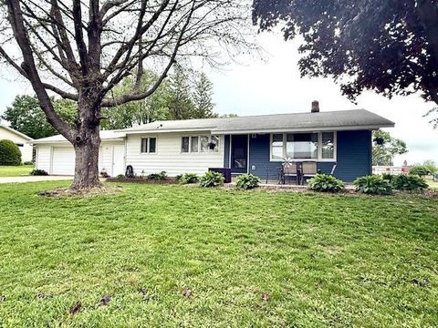 106 Mcphail Avenue N, Caledonia, MN 55921 - MLS#: 6702053
