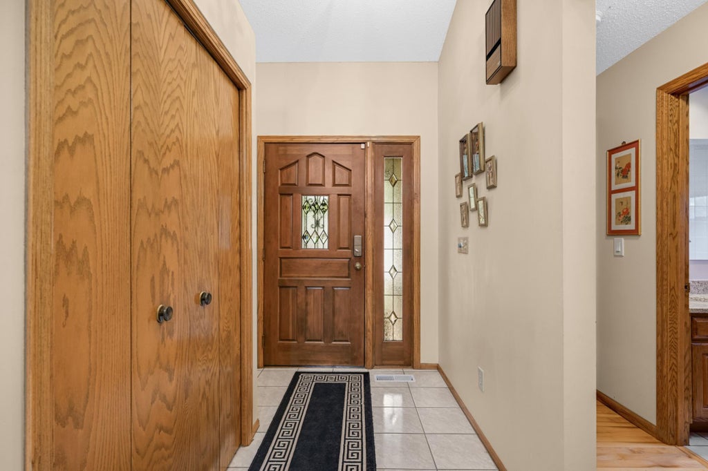 Photo of 1797 Eldridge Avenue W, Roseville, MN 55113 (MLS # 7146215)