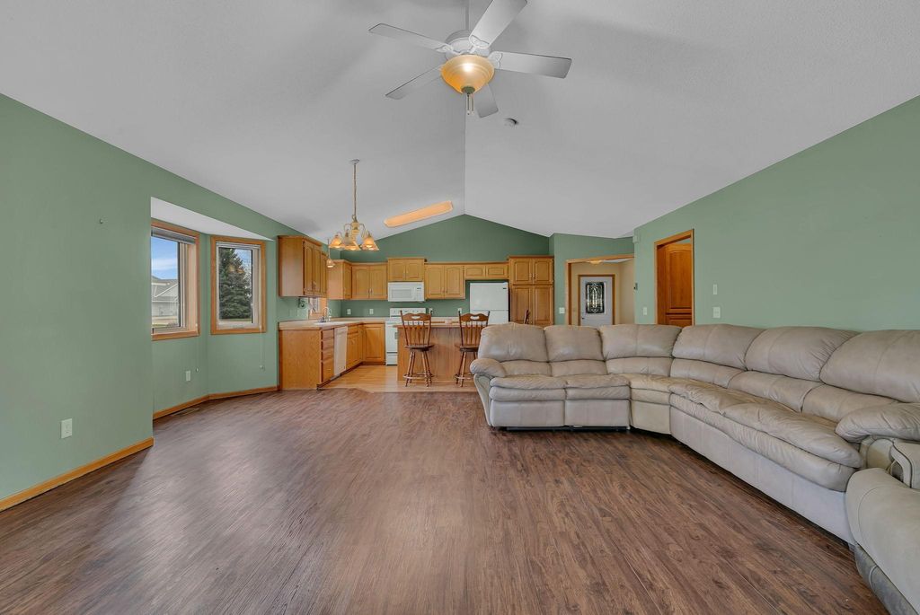 Photo of 1260 Cypress Drive W, Annandale, MN 55302 (MLS # 7033264)