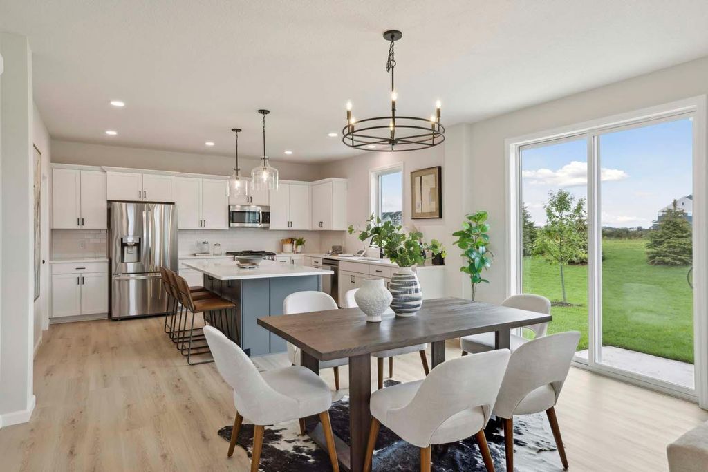 Photo of 5128 Airlake Drive, Woodbury, MN 55129 (MLS # 7062271)