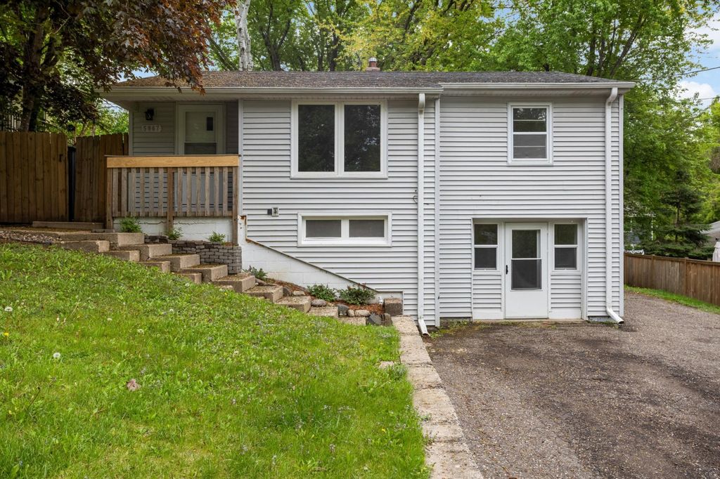 Photo of 5967 Hillcrest Road, Mound, MN 55364 (MLS # 7074833)