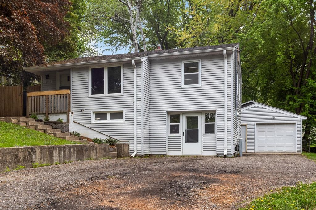 Photo of 5967 Hillcrest Road, Mound, MN 55364 (MLS # 7074833)