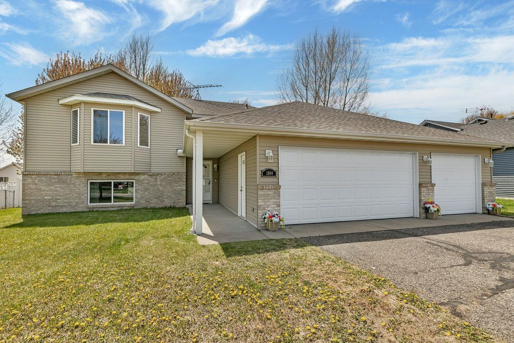Photo of 1904 4th Street N, Sartell, MN 56377 (MLS # 7074015)