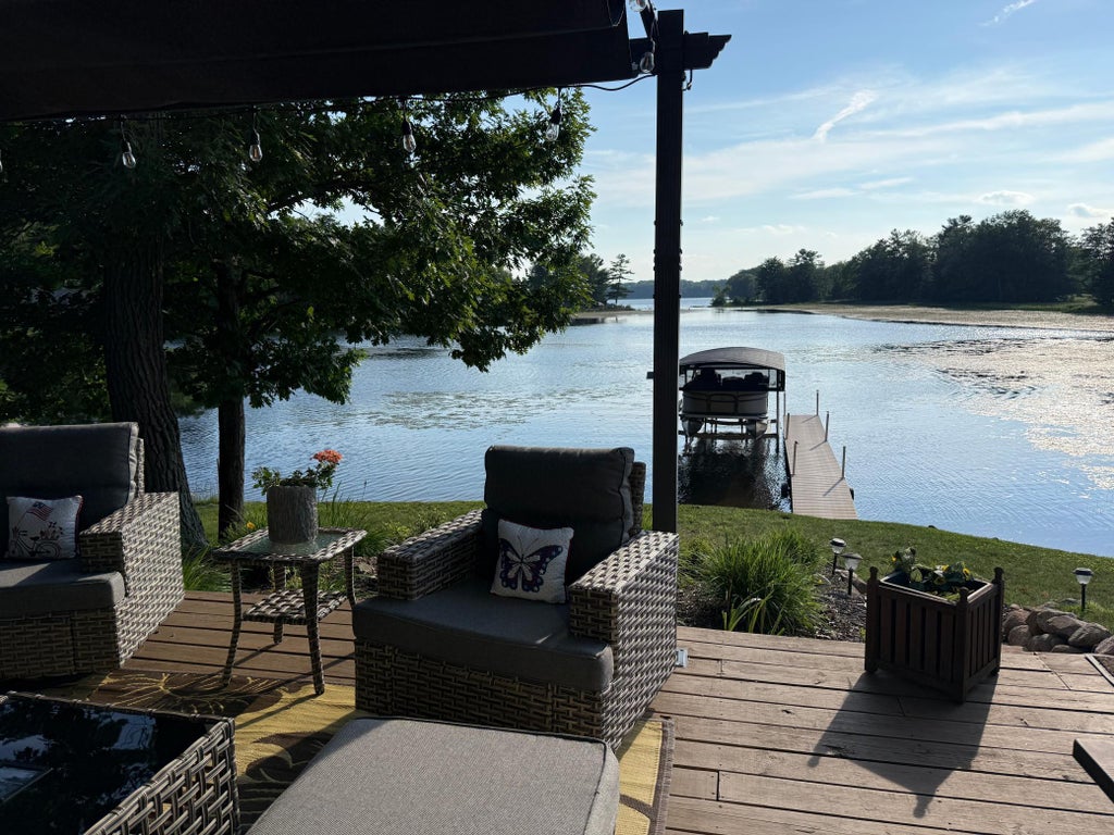 Photo of 67 16 5/8 Avenue, Almena, WI 54889 (MLS # 7105162)