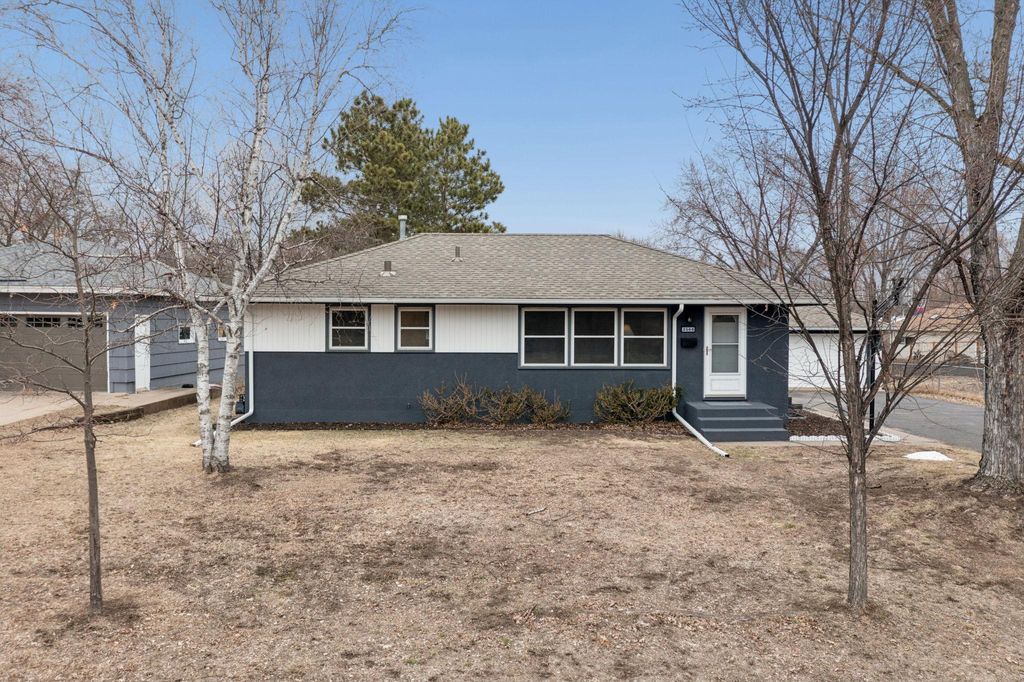 Photo of 3500 72nd Avenue N, Brooklyn Center, MN 55429 (MLS # 7037461)