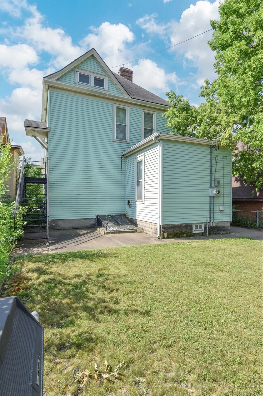 715 Margaret Street