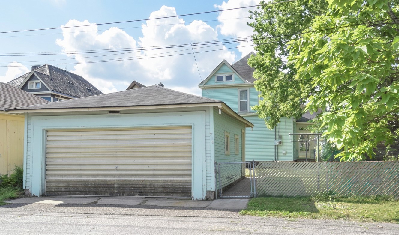 715 Margaret Street