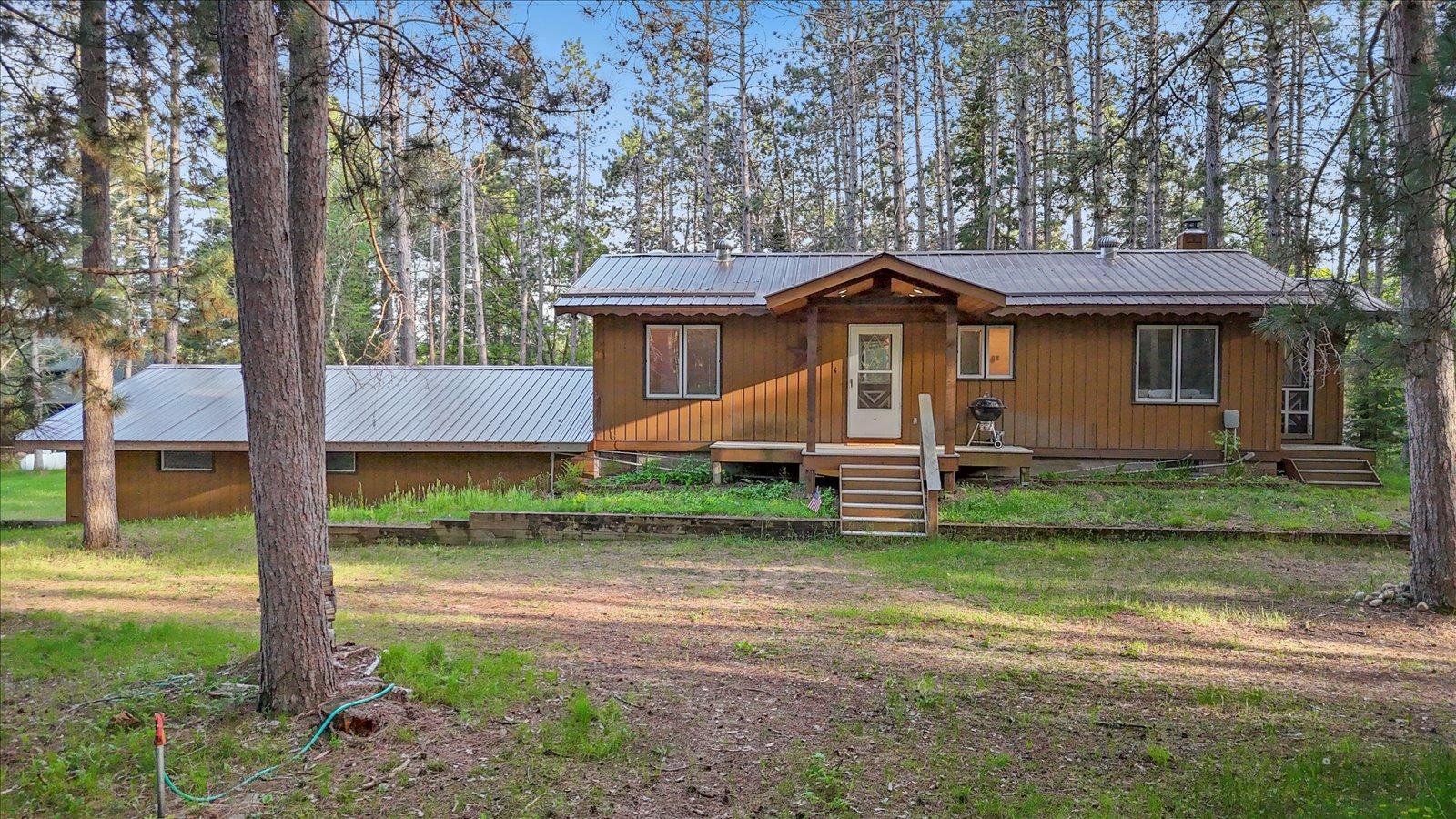 6931 Lake Lawrence Trail NE