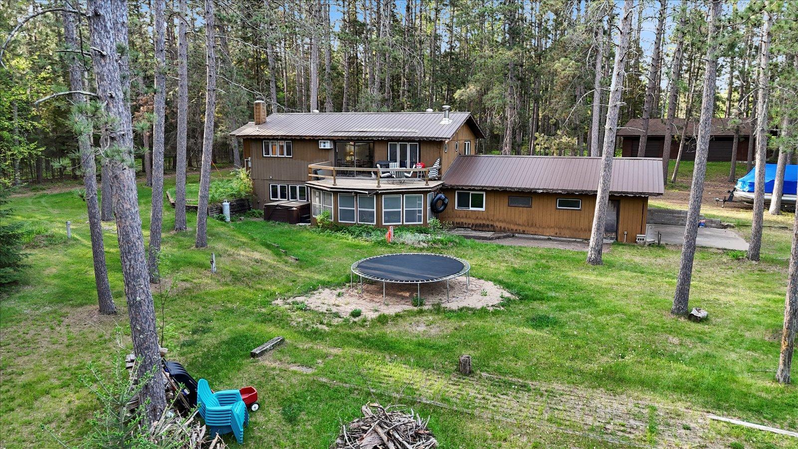6931 Lake Lawrence Trail NE