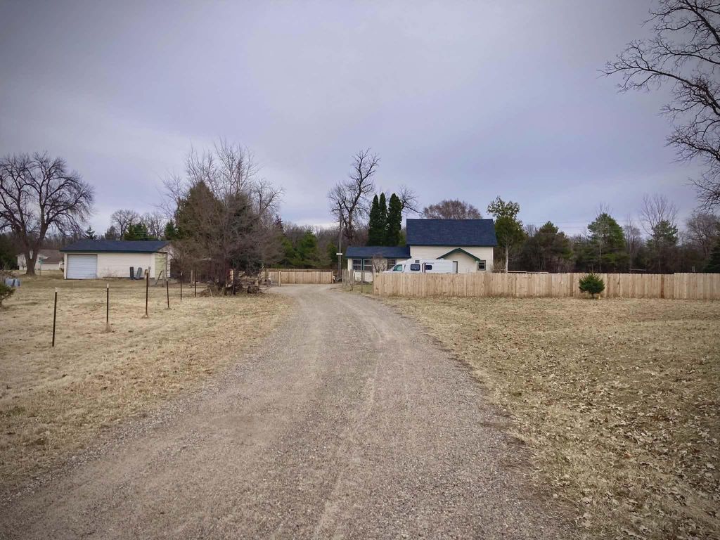 Photo of 20761 Guarani Street NW, Oak Grove, MN 55303 (MLS # 7048247)