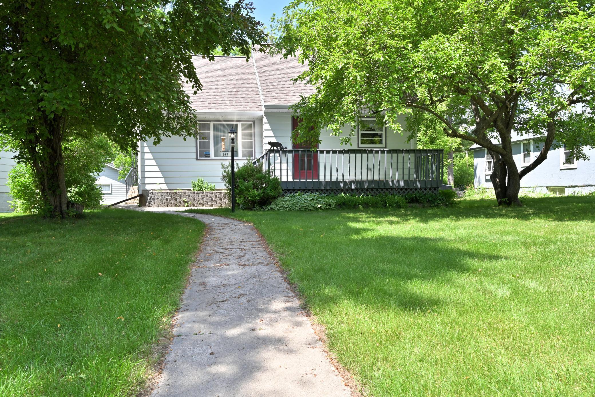619 NW 9th Avenue