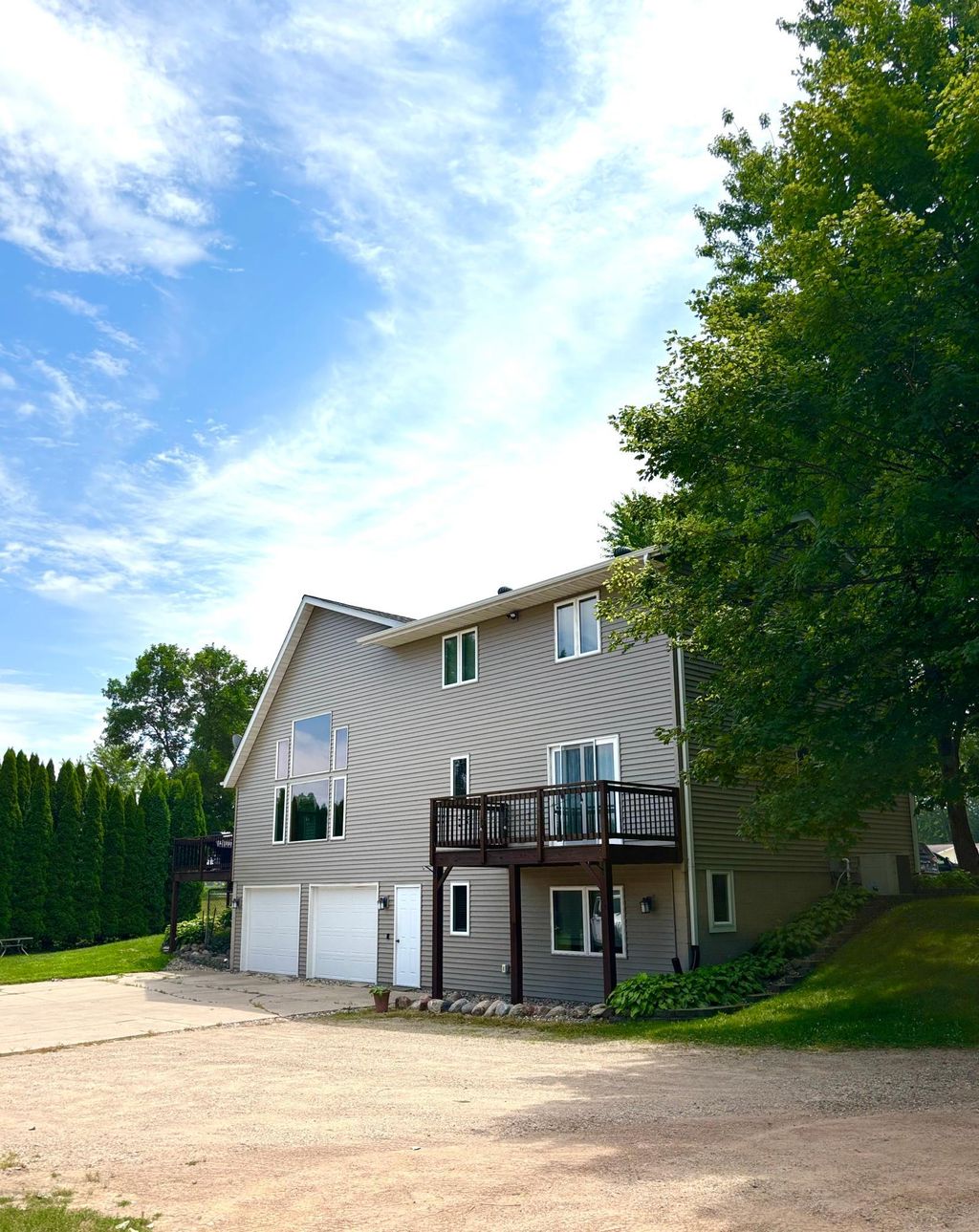 Photo of 135 Airport Road, Hutchinson, MN 55350 (MLS # 7112142)