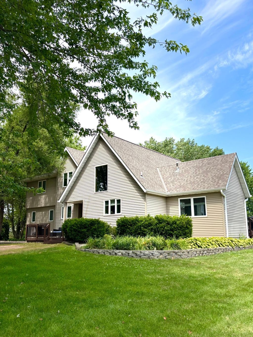 Photo of 135 Airport Road, Hutchinson, MN 55350 (MLS # 7112142)