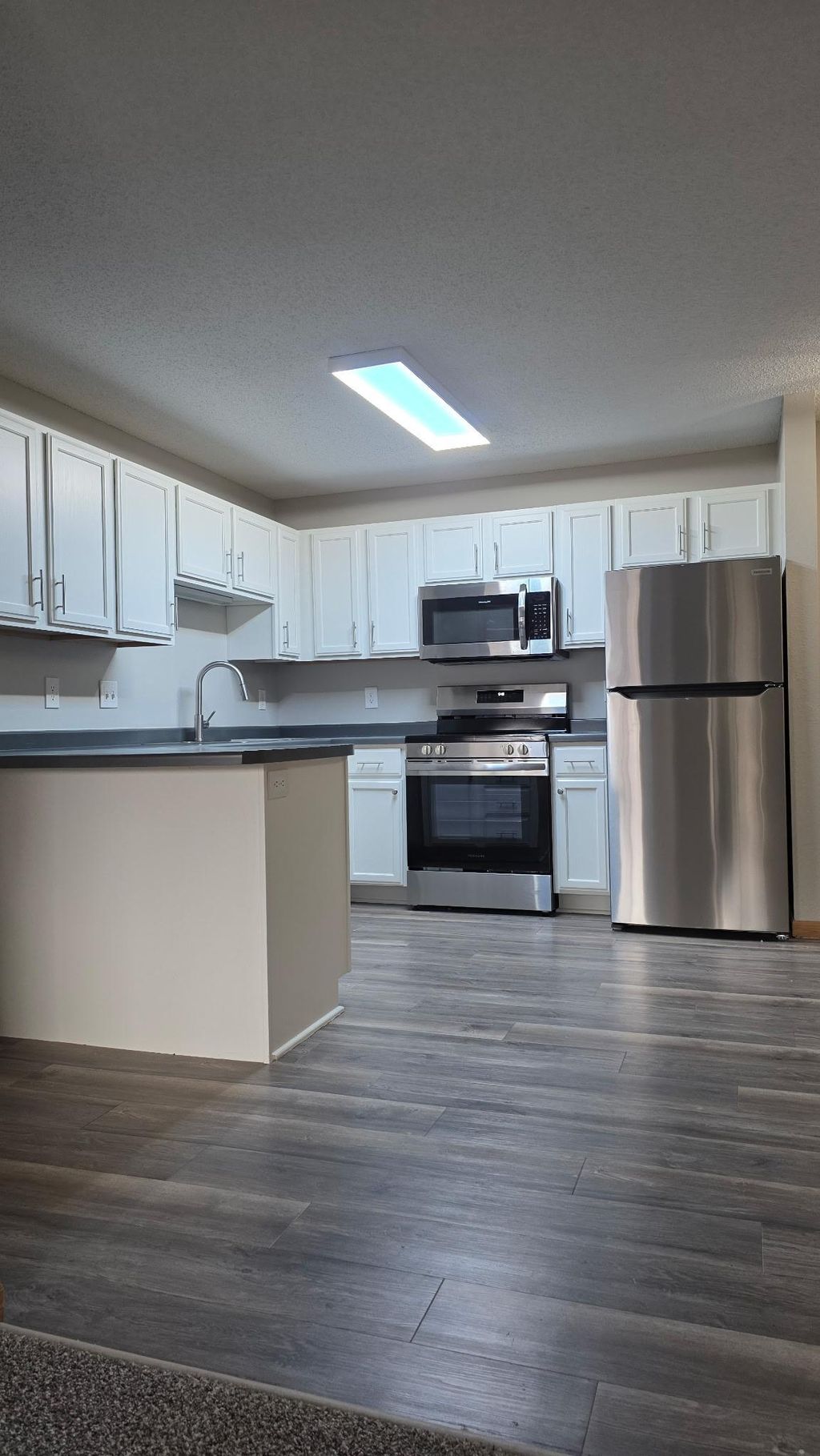 Photo of 1321 Lake Drive W #111, Chanhassen, MN 55317 (MLS # 7066005)
