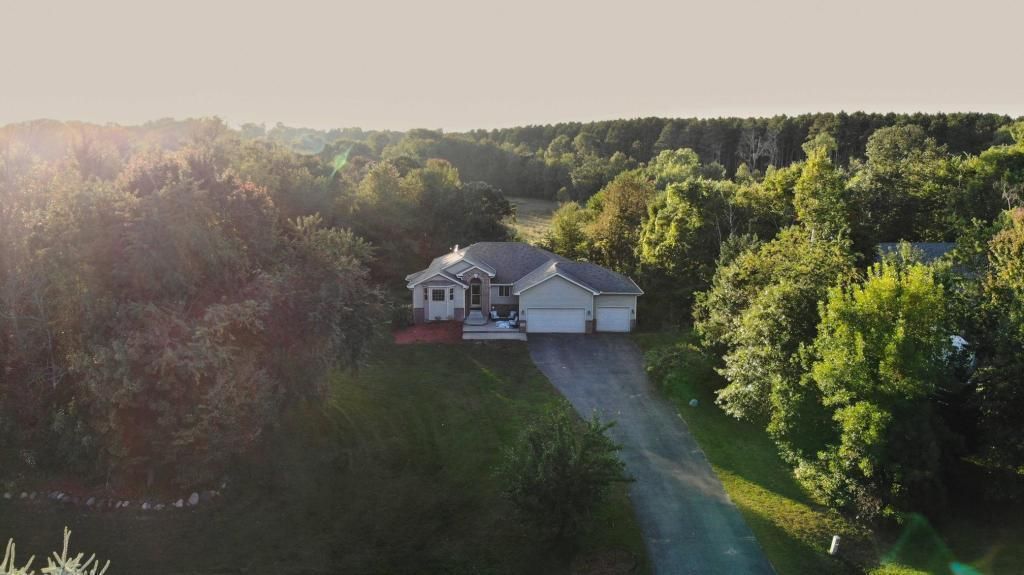 Photo of 27230 Bayshore Drive, Isanti, MN 55040 (MLS # 7044289)