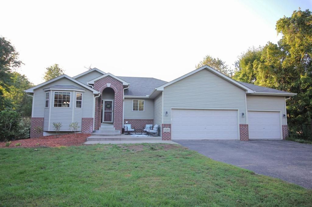 Photo of 27230 Bayshore Drive, Isanti, MN 55040 (MLS # 7044289)