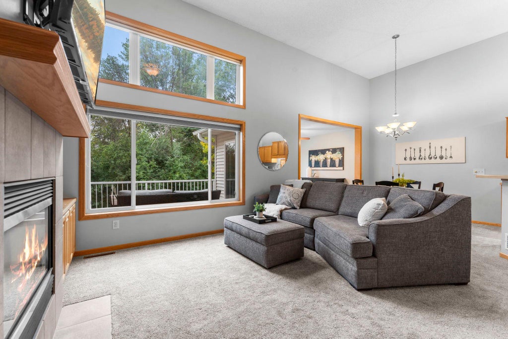 Photo of 7535 Arbor Lane, Savage, MN 55378 (MLS # 7149164)