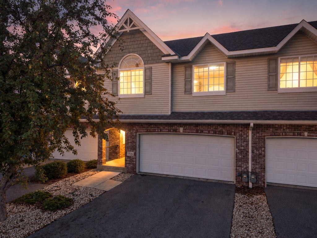 Photo of 7535 Arbor Lane, Savage, MN 55378 (MLS # 7149164)