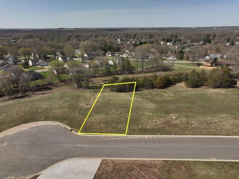 Photo of 341 Linden Road, Prescott, WI 54021 (MLS # 6726130)