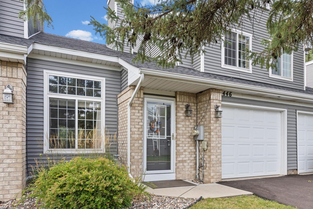 Photo of 446 Mission Hills Way E, Chanhassen, MN 55317 (MLS # 7129656)