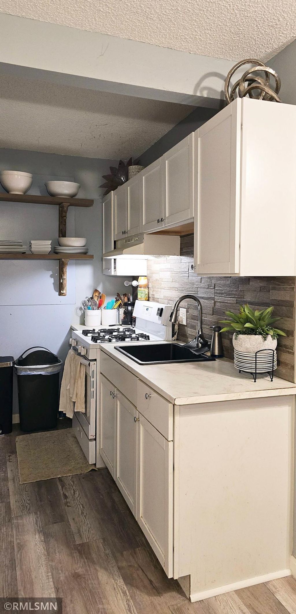 Photo of 307 Maryland Avenue W, Saint Paul, MN 55117 (MLS # 6823470)